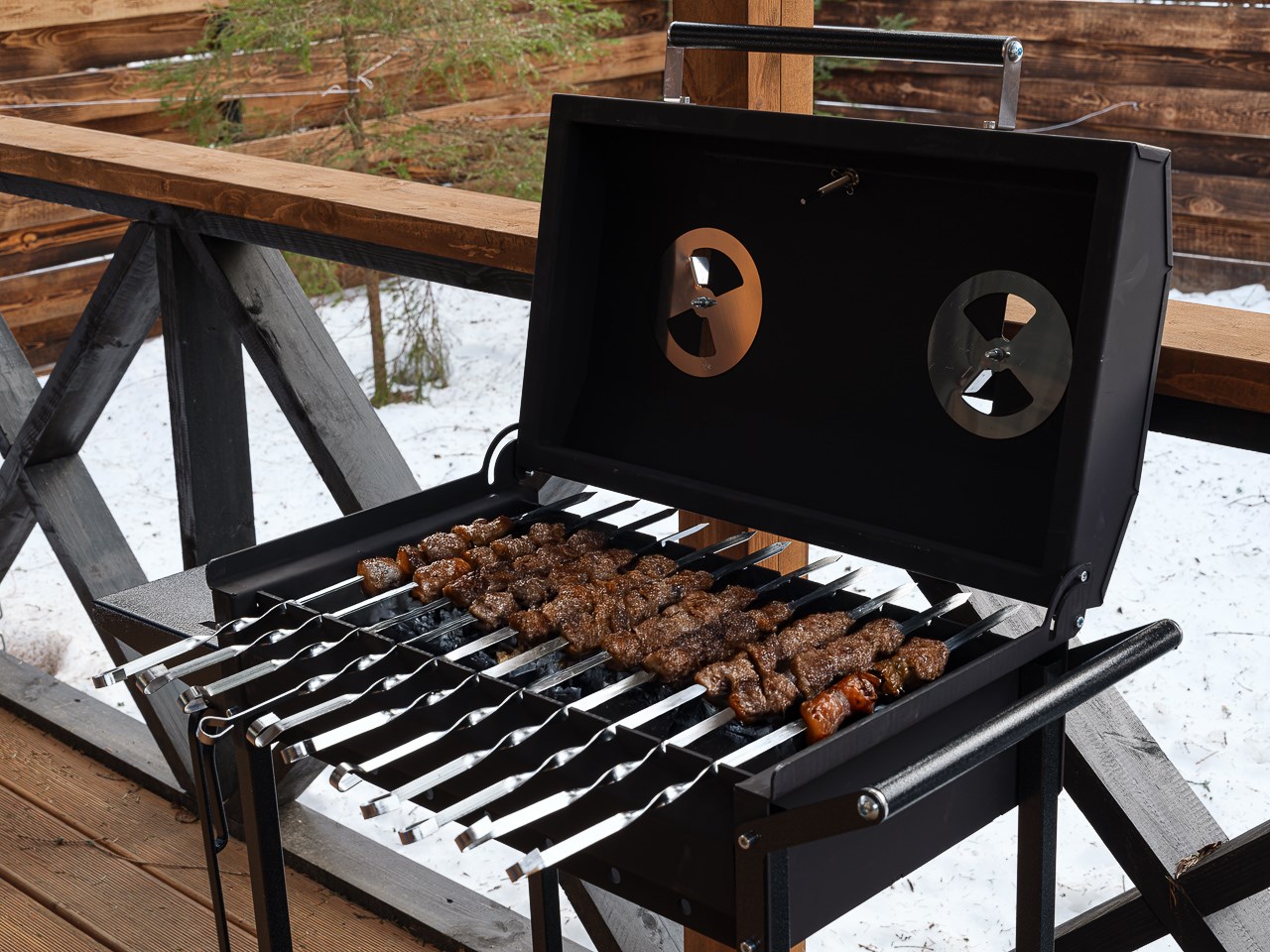 Шишкин Place - photo 4