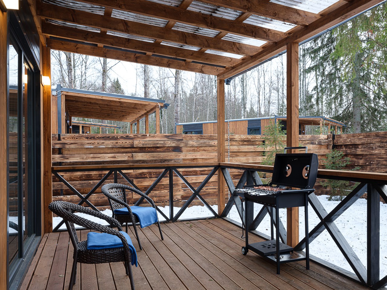 Шишкин Place - photo 3