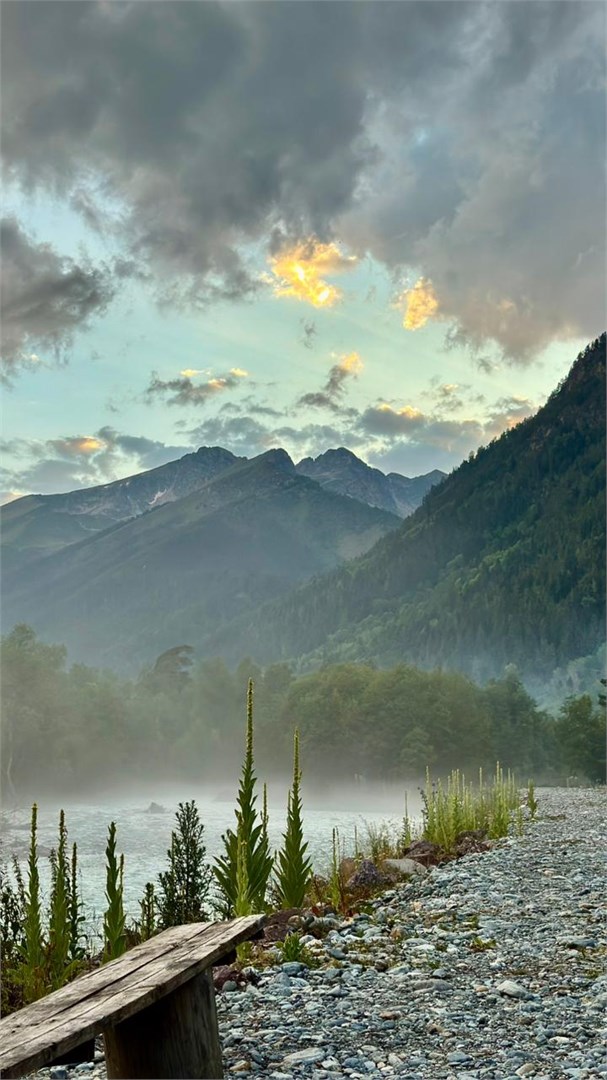 Терра Glamp - photo 2