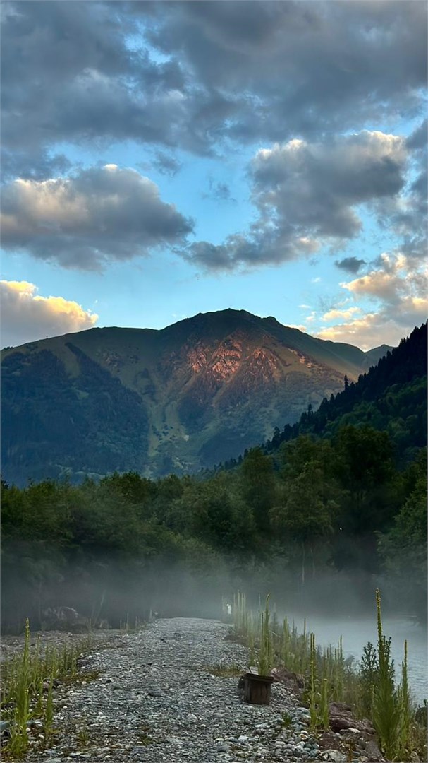 Терра Glamp - photo 3