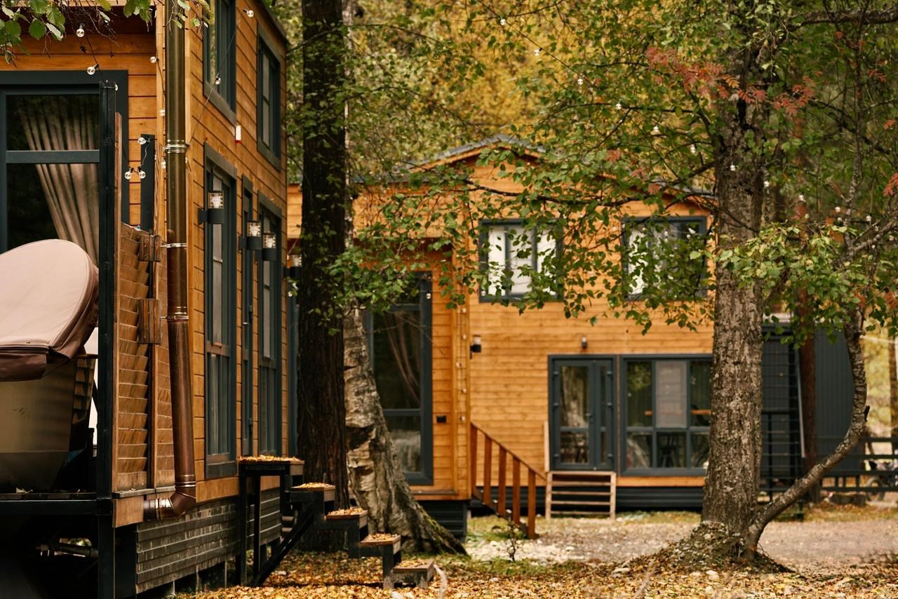 Терра Glamp - photo 4