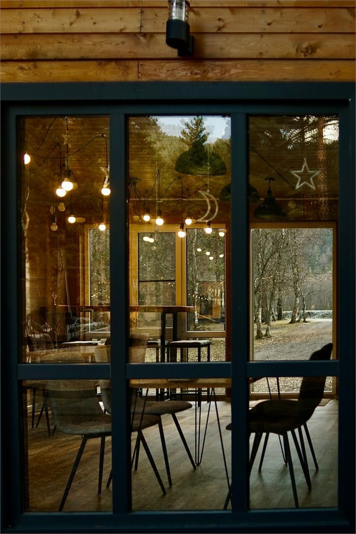 Терра Glamp - photo 5