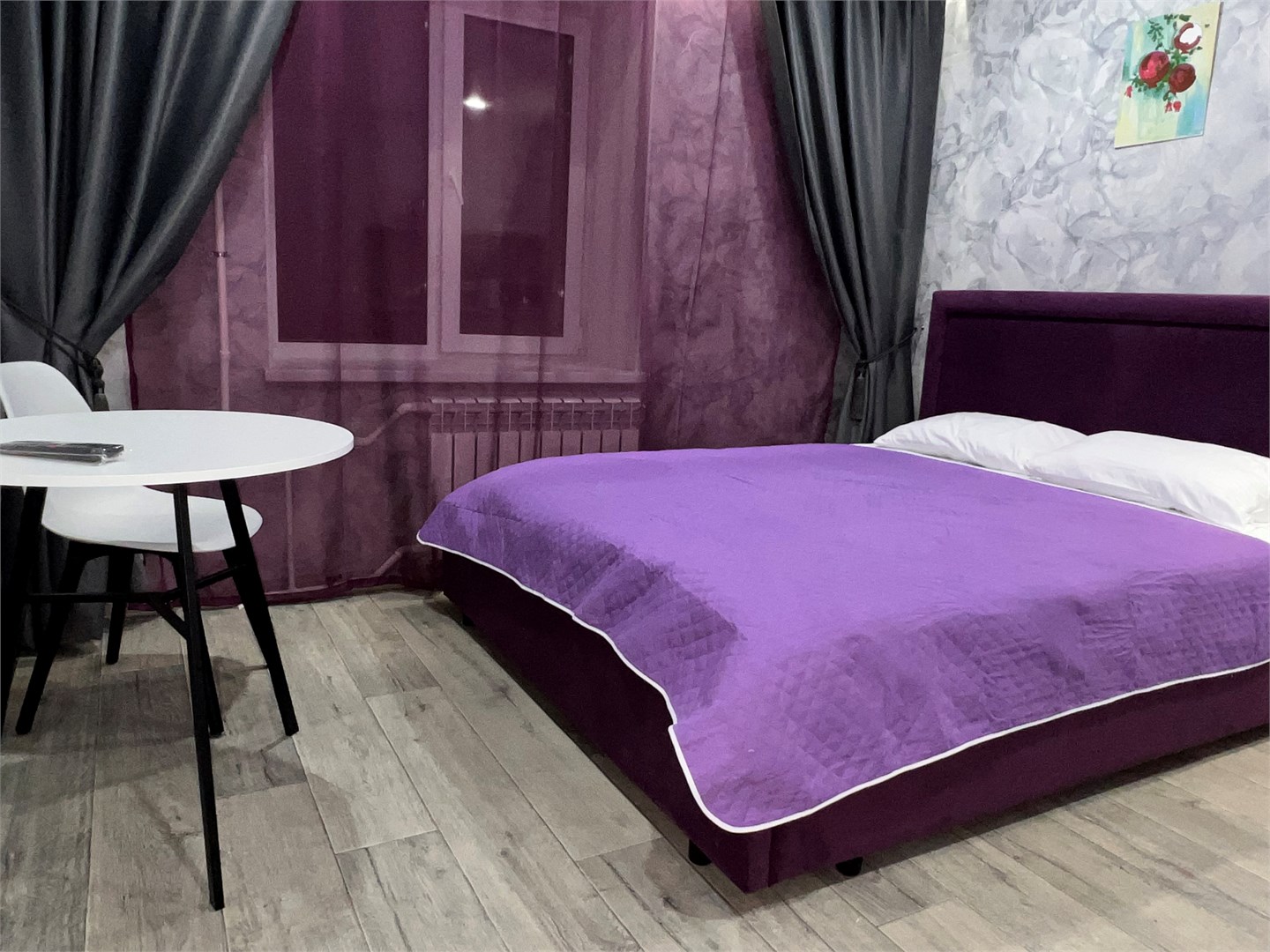 Апарт-отель «La Noche» на ул. Рабиновича