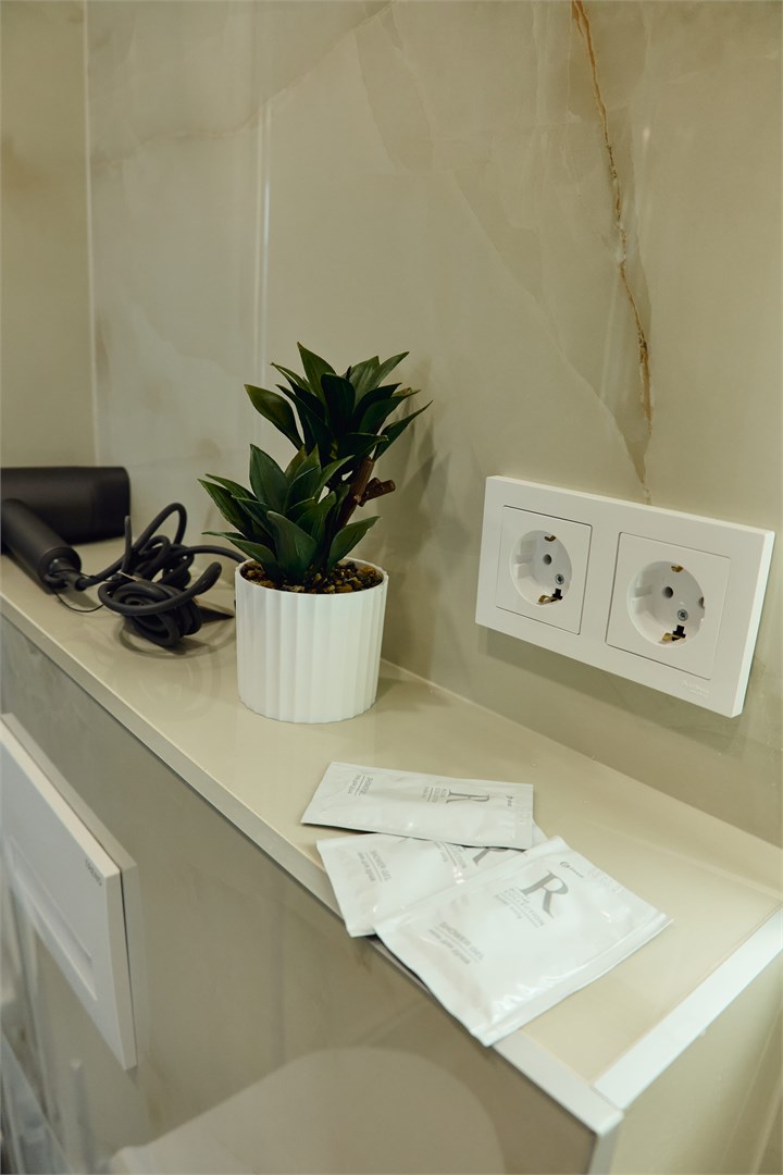 Гостиница "Черняховск" - photo 5