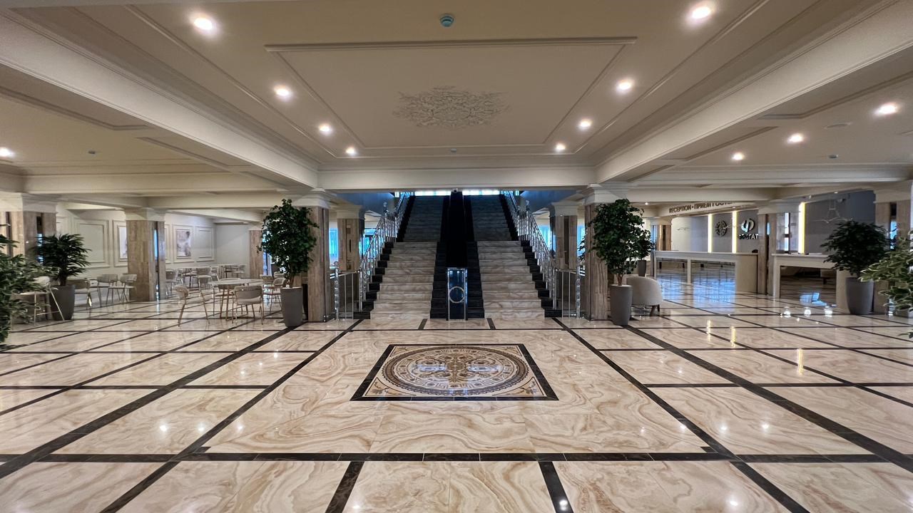 LAVICON HOTEL FREGAT ADLER - photo 3