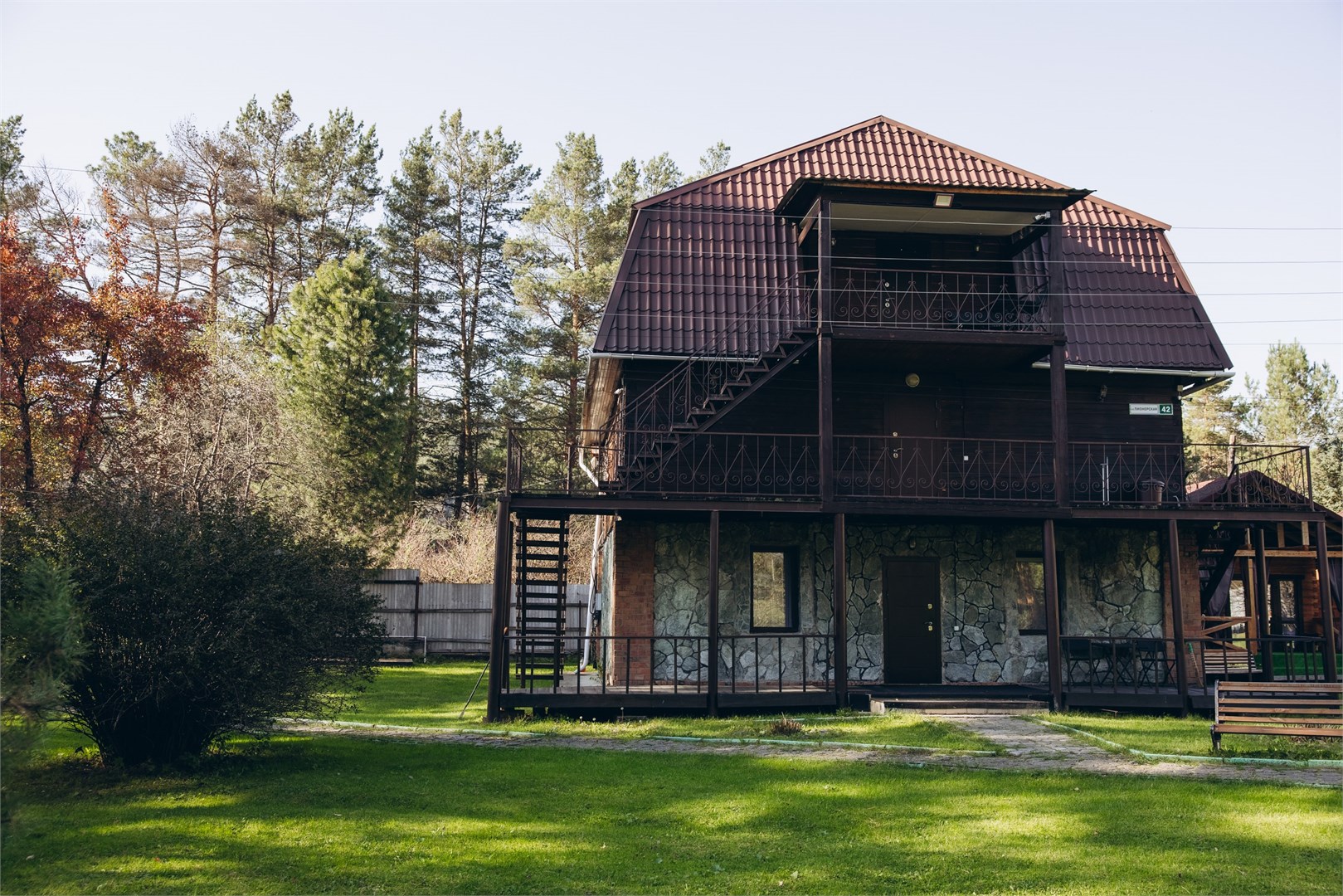 Гранд Алтай Манжерок