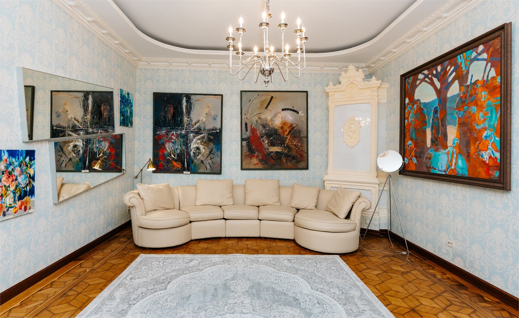 Дом Ялового - photo 5