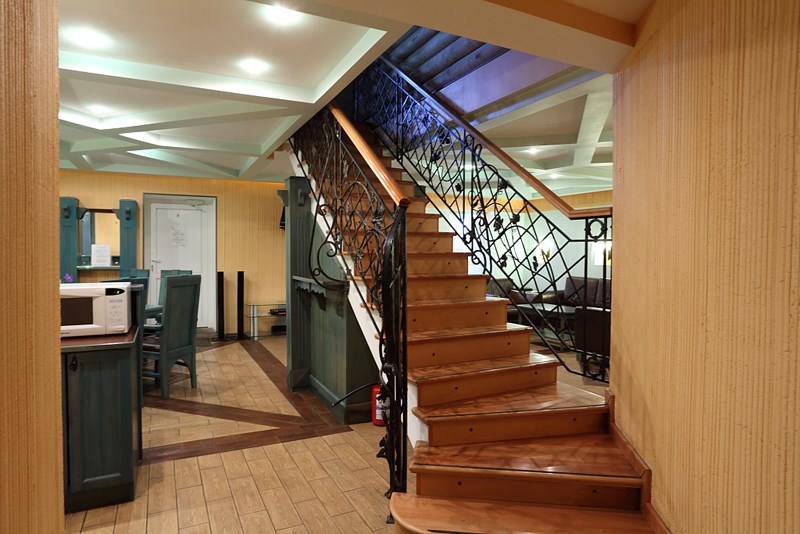 Новый Берег Отель Яхт-клуб - photo 2