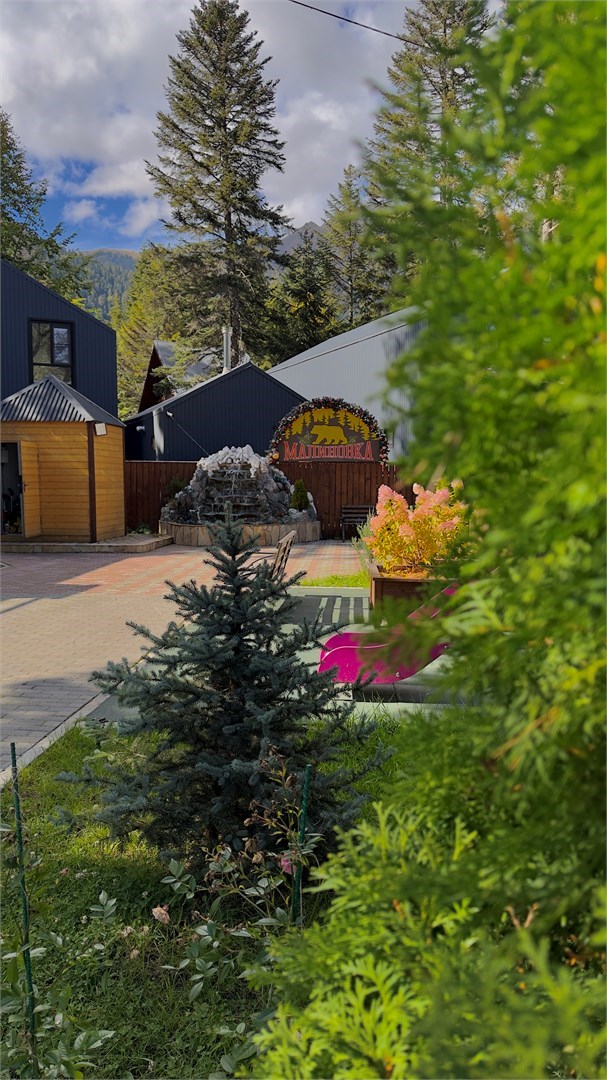 База отдыха "Малиновка" - photo 5