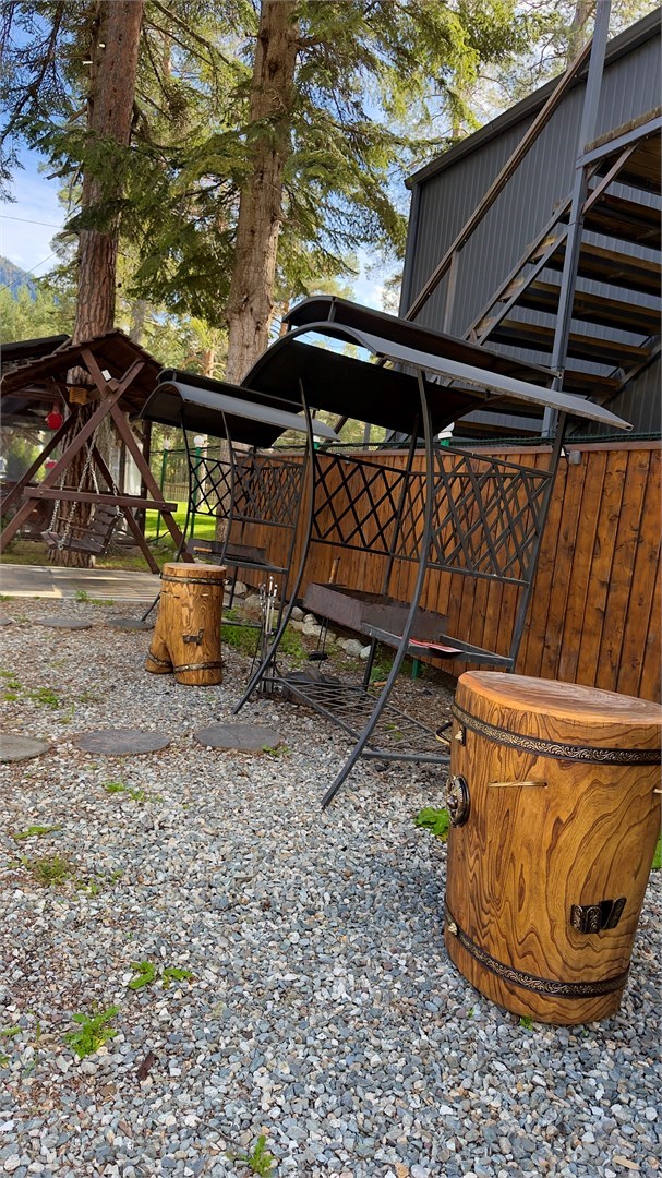 База отдыха "Малиновка" - photo 4