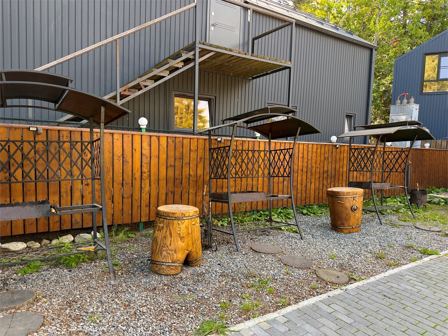 База отдыха "Малиновка" - photo 3