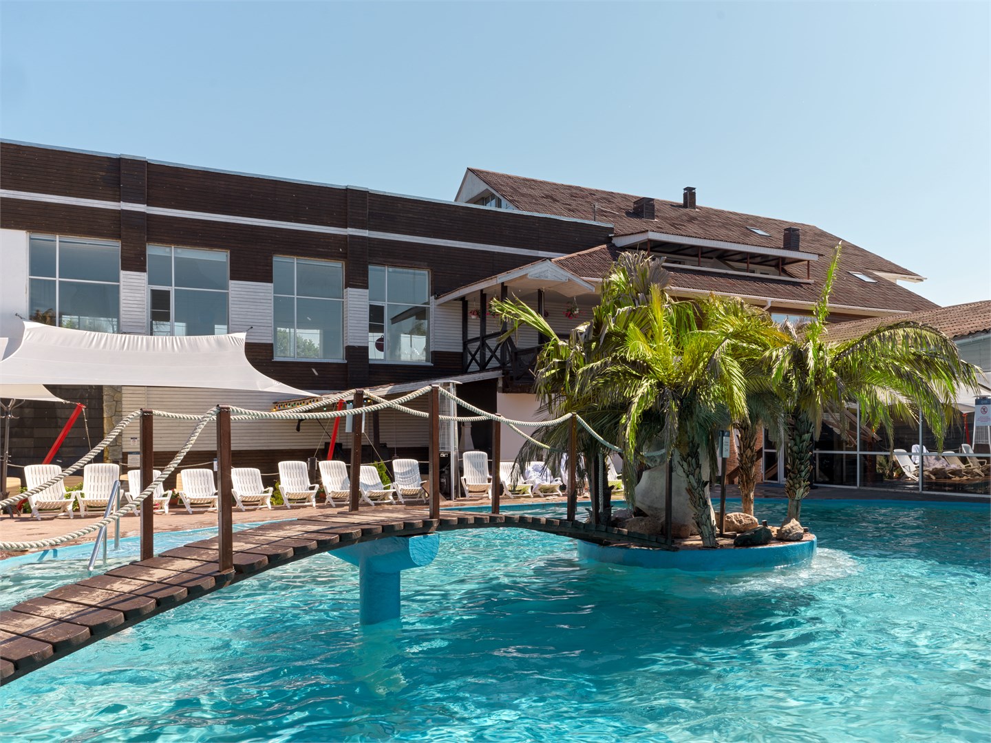 Cinema Capsula Dolphin Planet