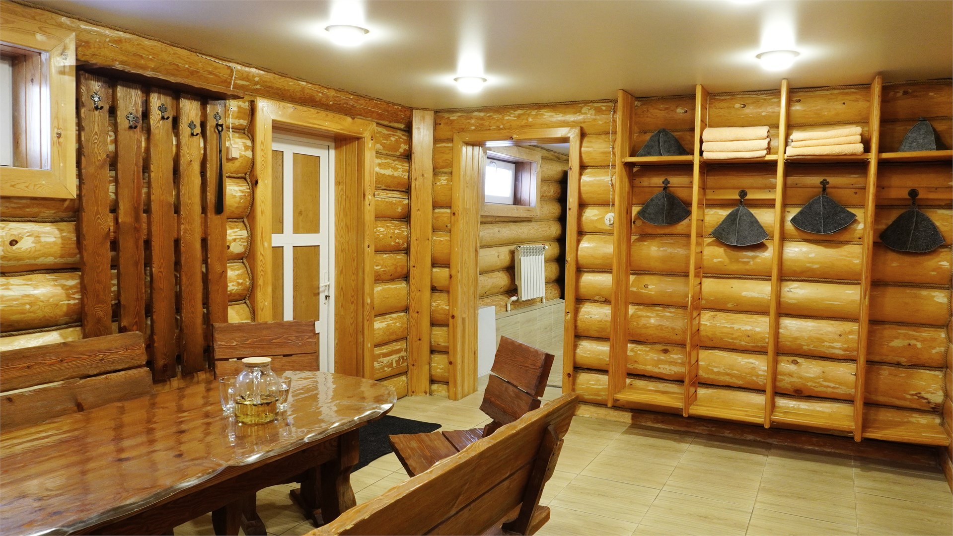 Байкальский бриз - photo 5