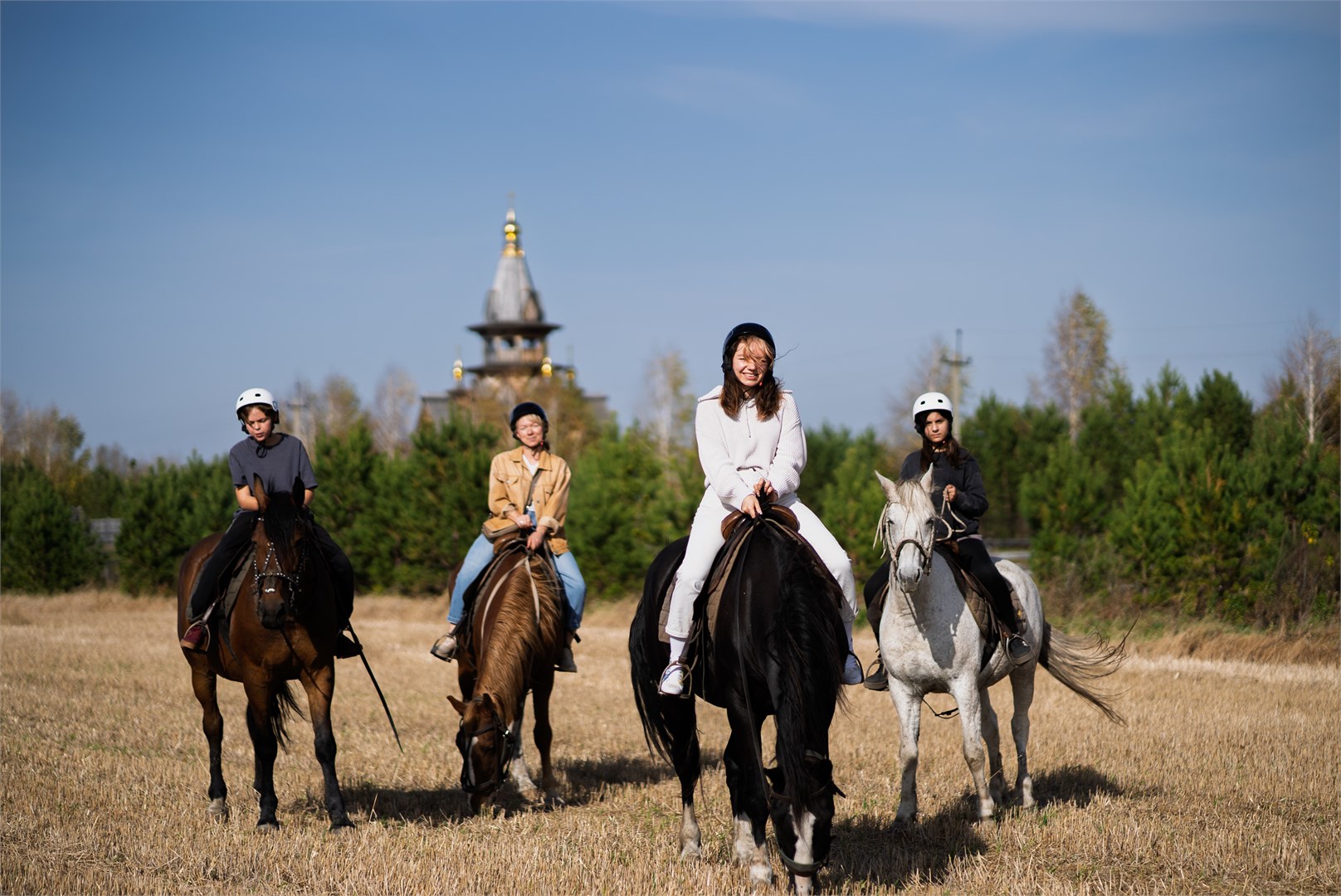 Золото Алтая (Белокуриха) - photo 2