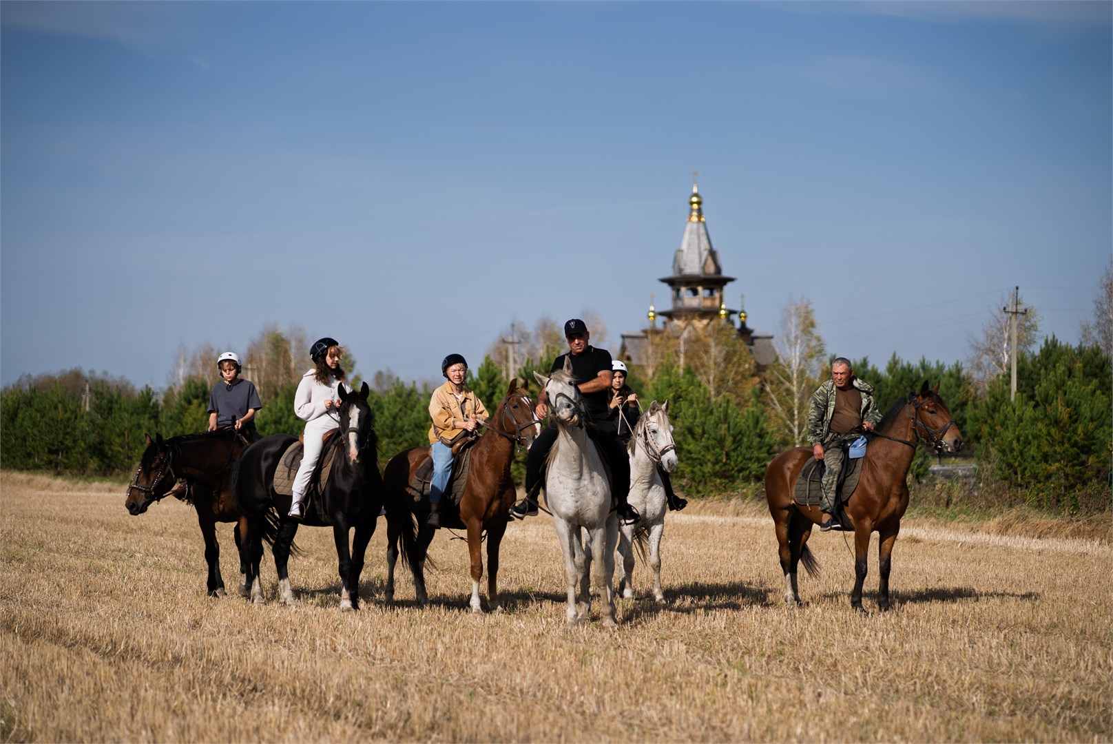 Золото Алтая (Белокуриха) - photo 4