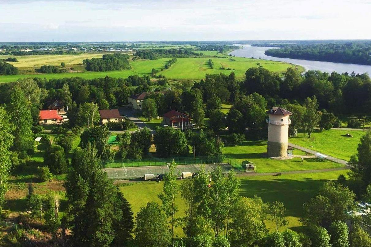 Староладожская дача - photo 3