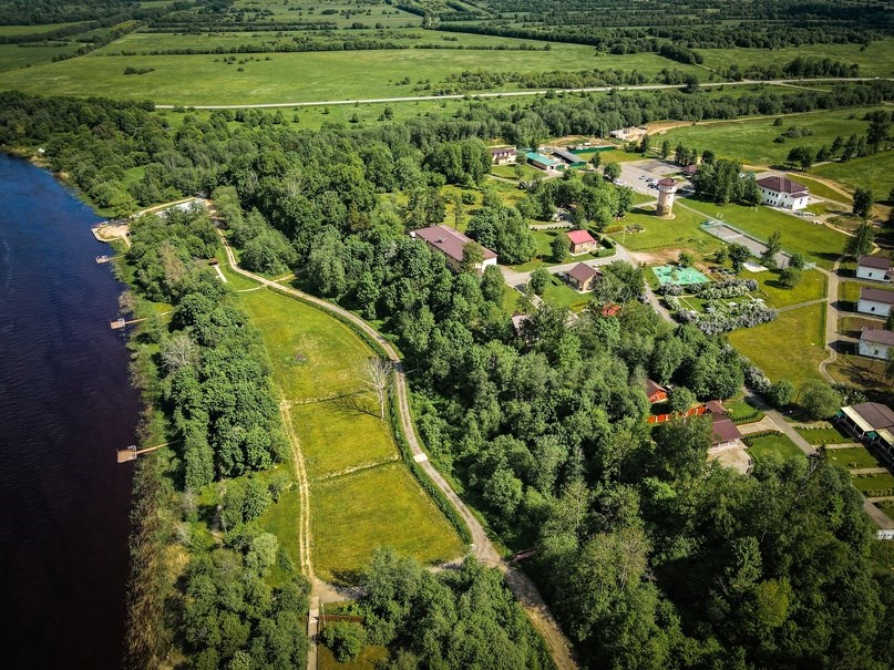 Староладожская дача - photo 4