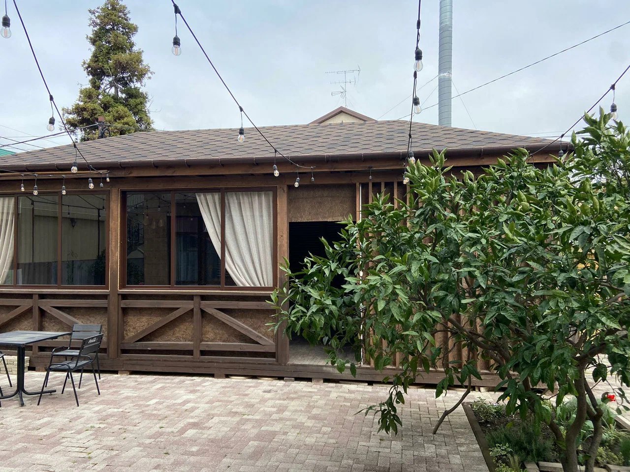 Бумеранг - photo 4