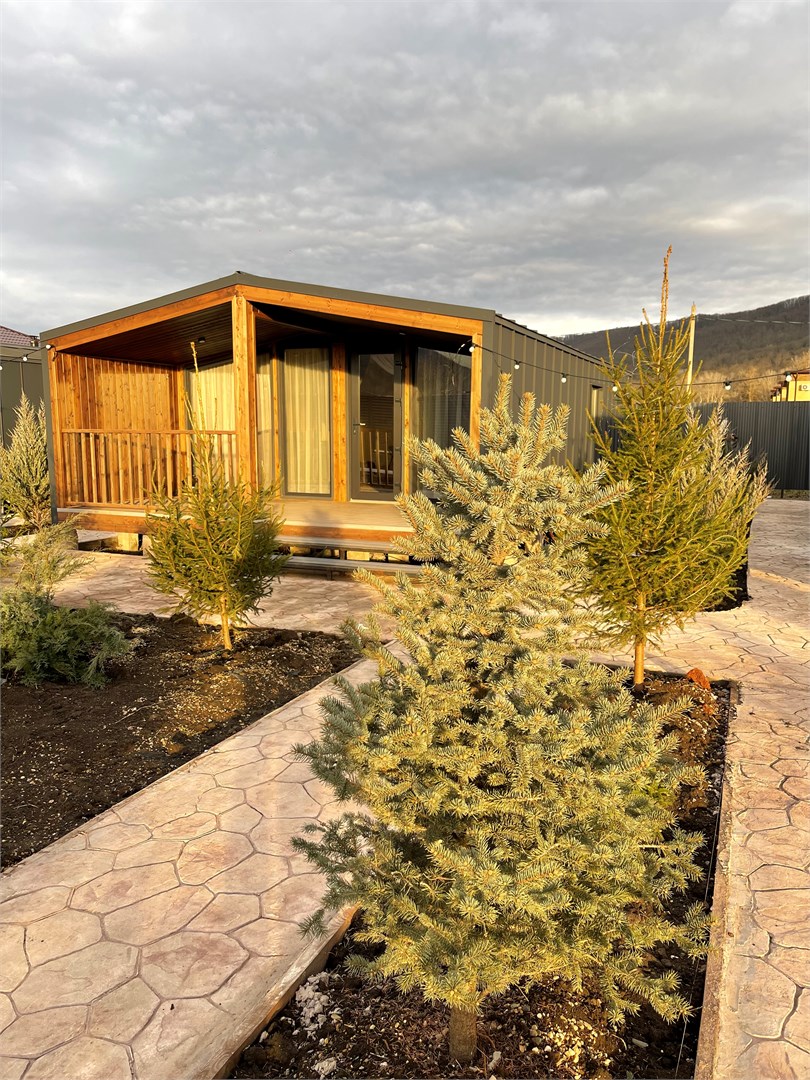 База отдыха "Пространство"