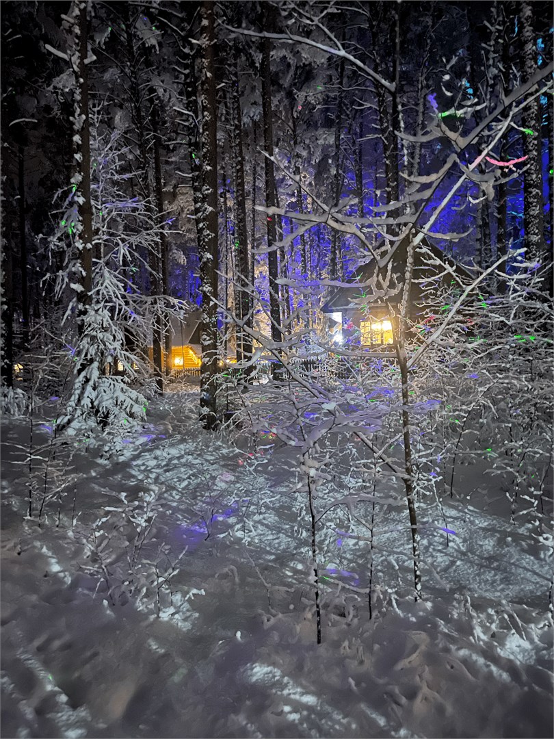 Волжанка - photo 3