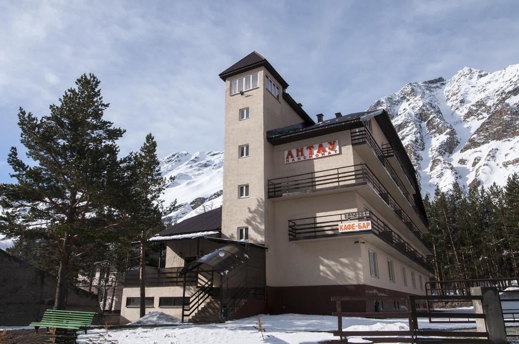 Антау - photo 3