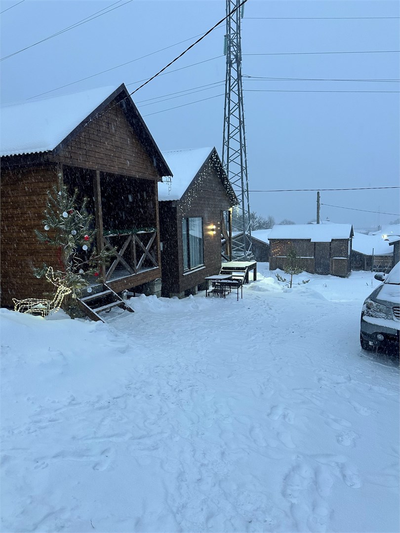 Горное наслаждение - photo 3