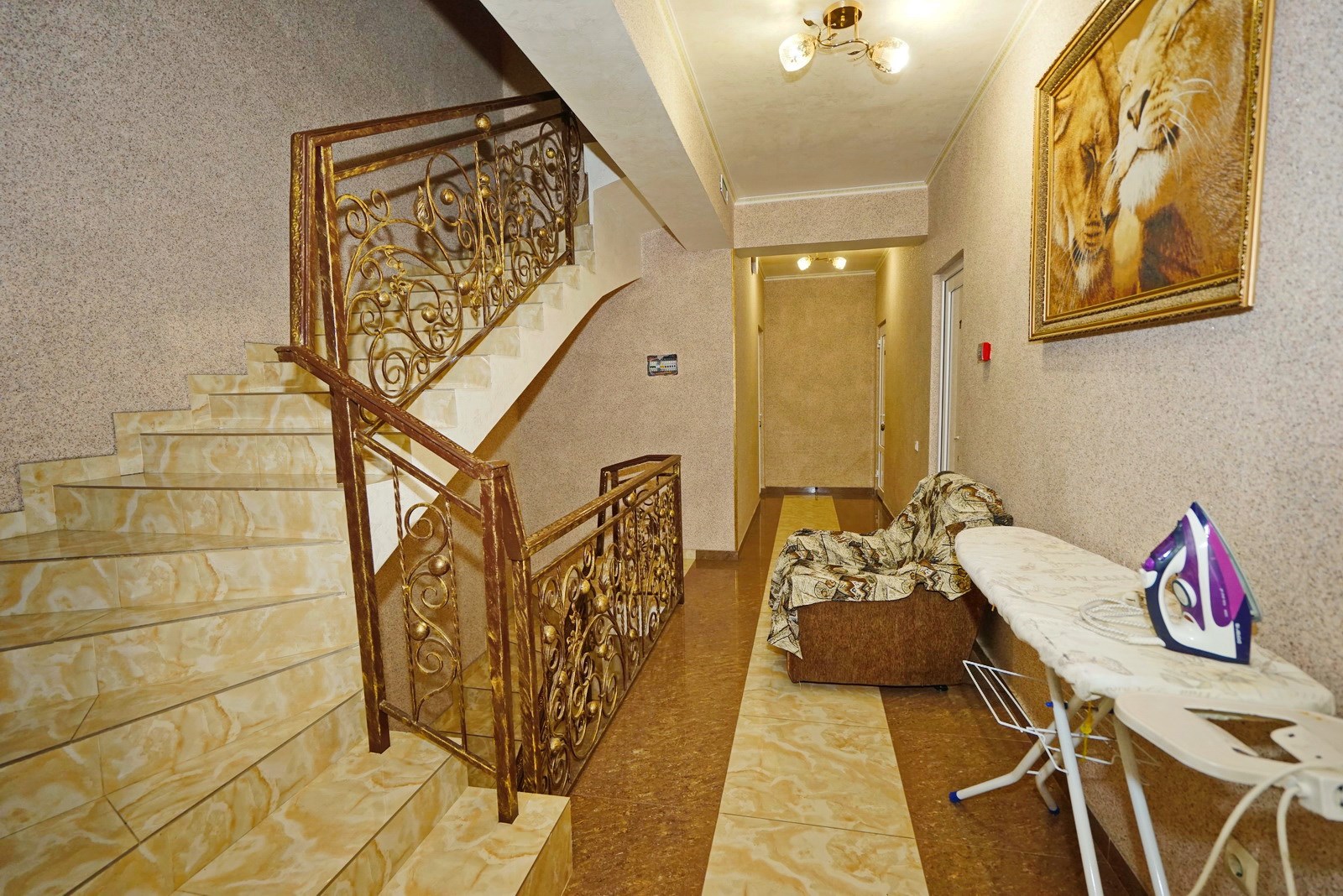 Гостевой дом Эдем - photo 4
