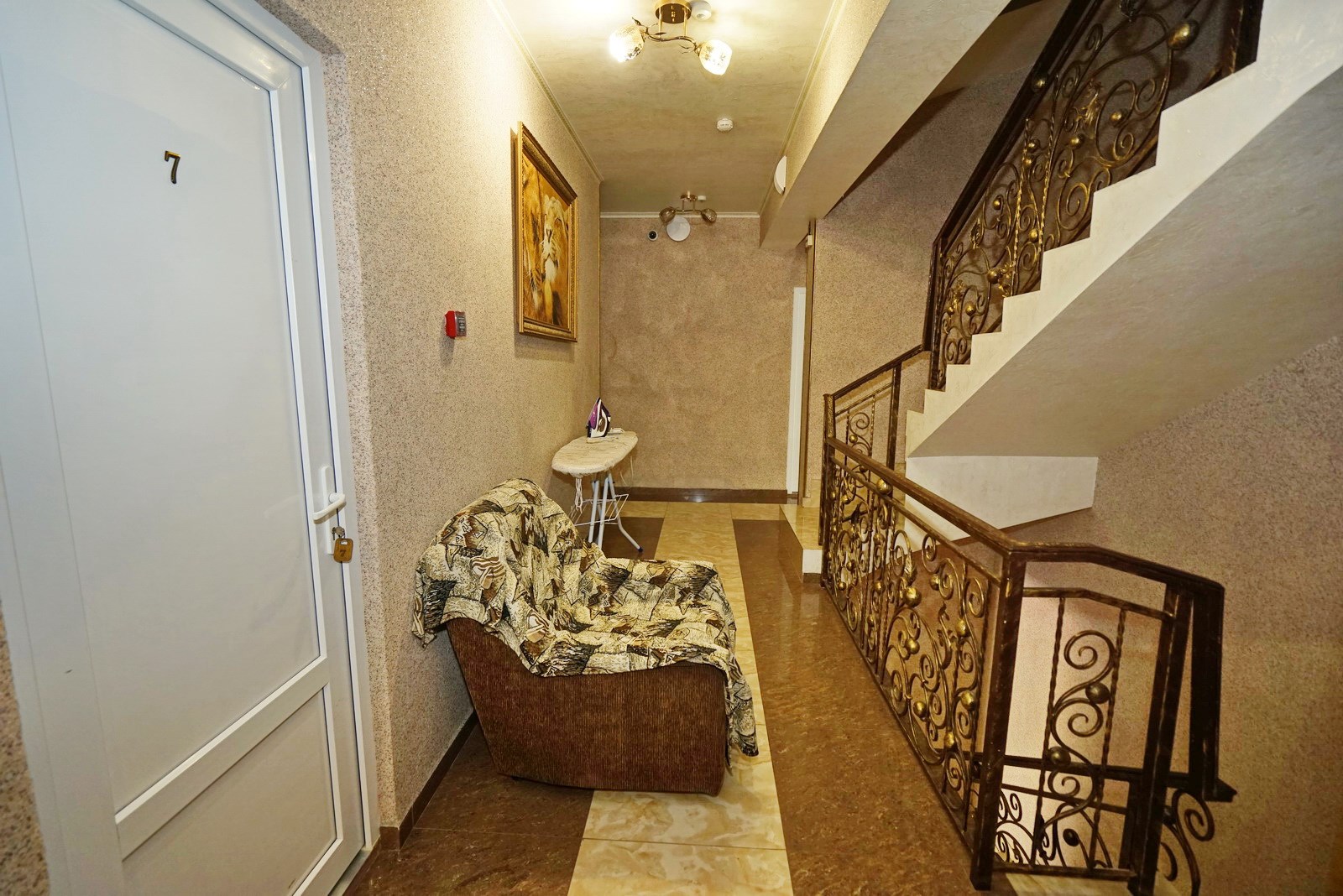 Гостевой дом Эдем - photo 5