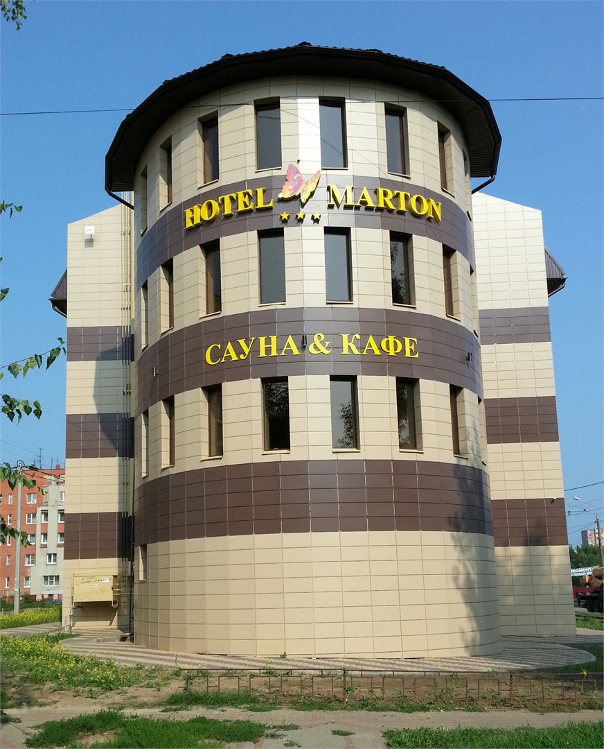Мартон Ока - photo 3