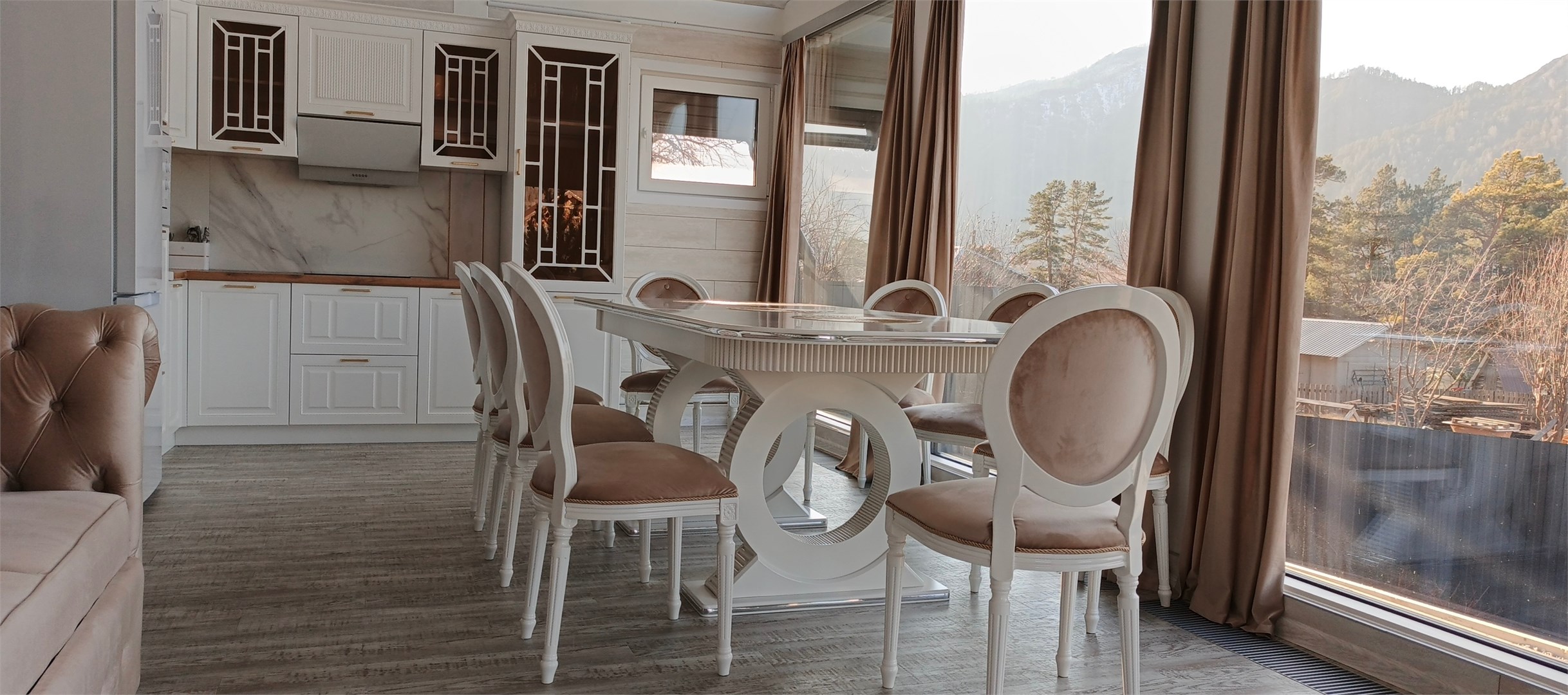 У Катуни - photo 4