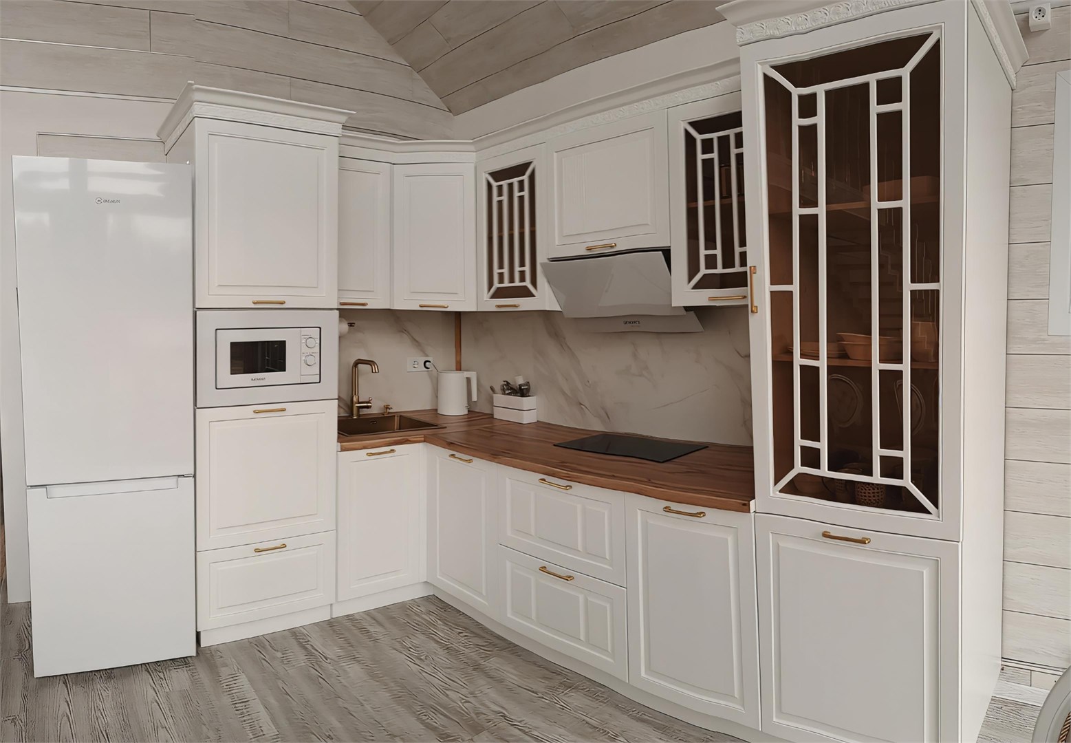 У Катуни - photo 5