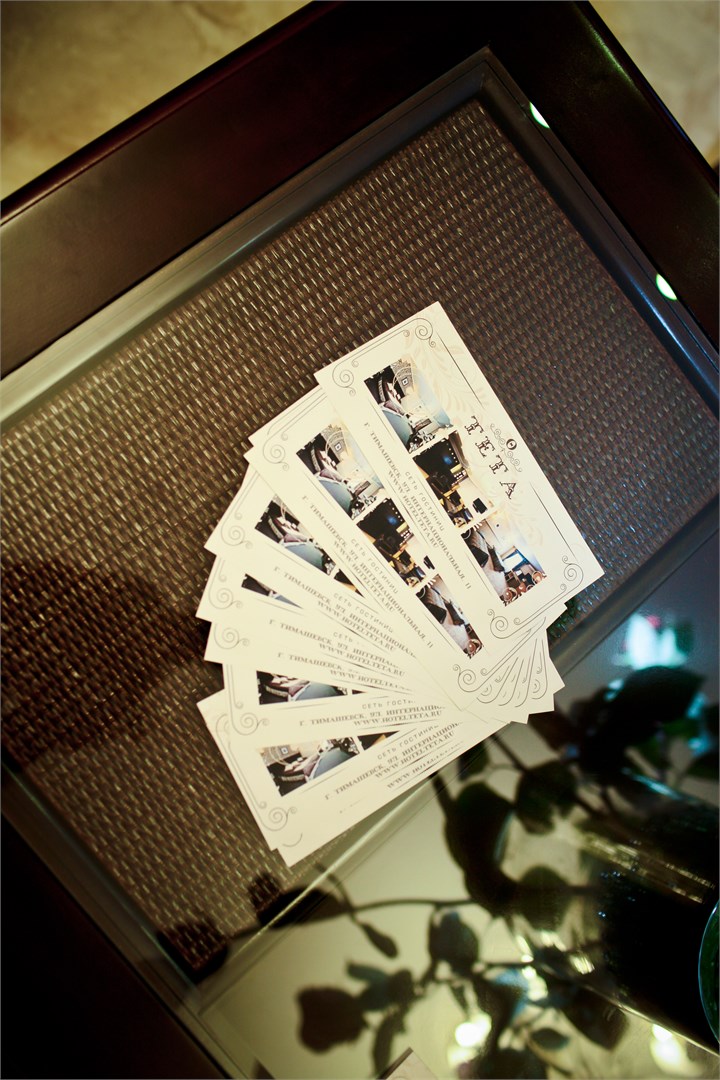 Гостиница Тимашевск - photo 2