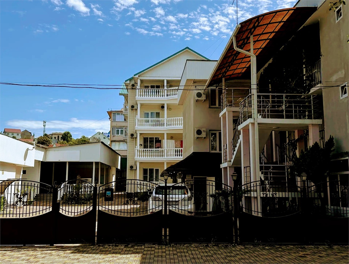 Каролина - photo 3