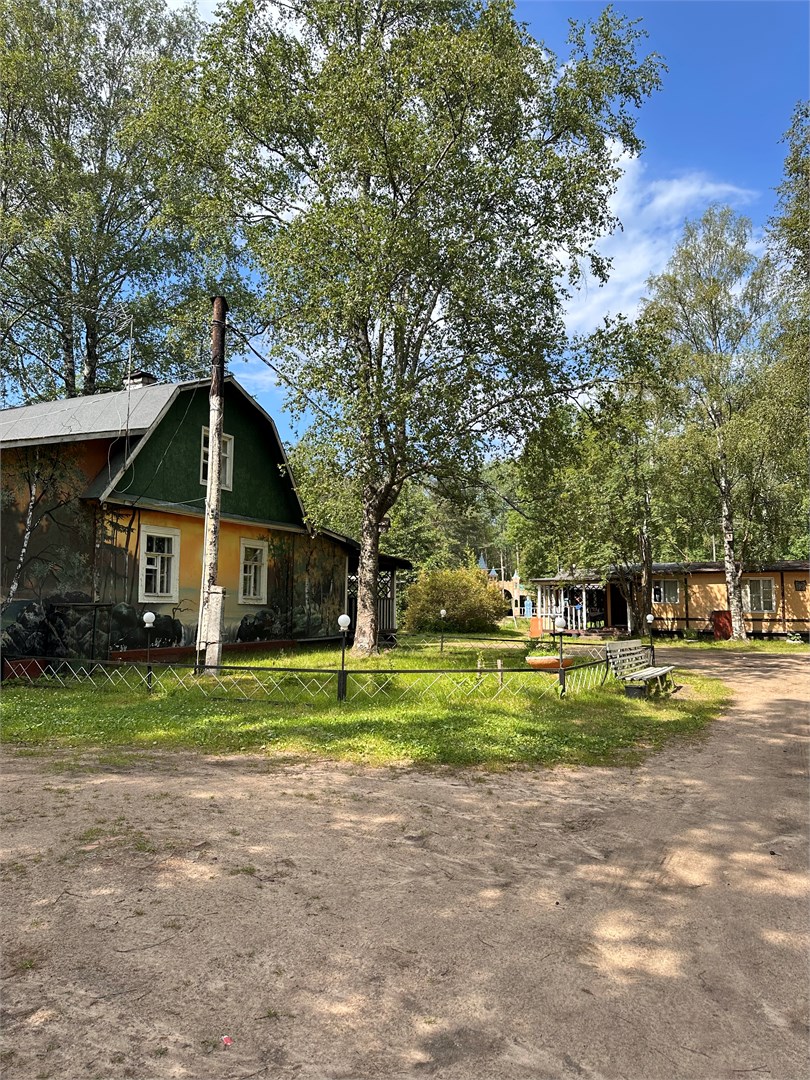 База отдыха "Мыс Грузино" - photo 2