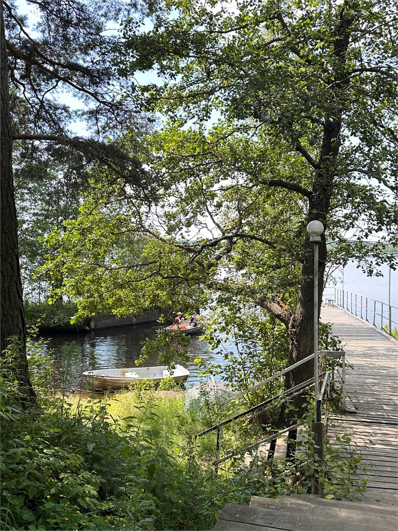 База отдыха "Мыс Грузино" - photo 3