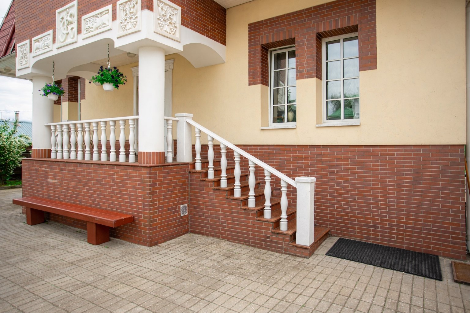 Гостевая усадьба "Красная горка" - photo 2