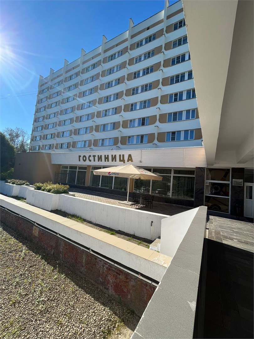 Спасская - photo 3
