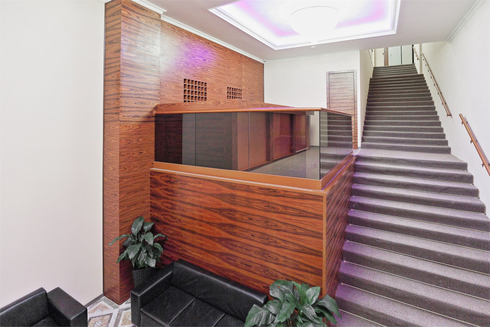 Fortis Hotel Moscow Dubrovka - photo 3