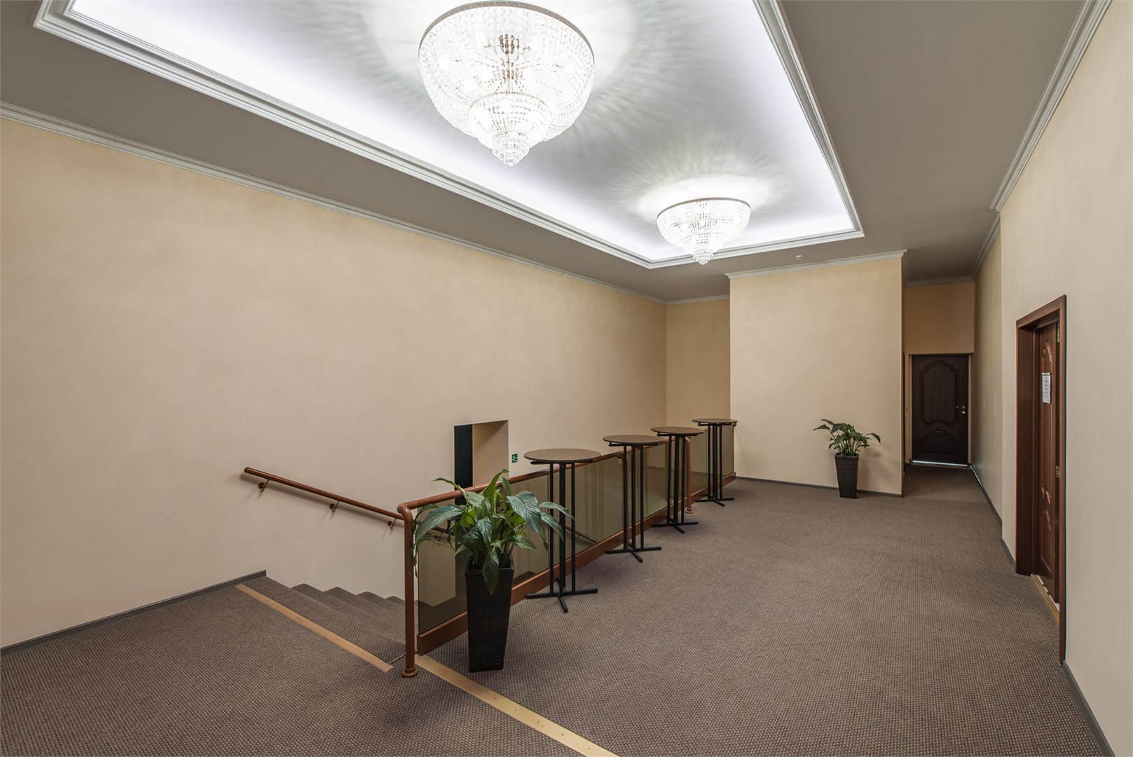 Fortis Hotel Moscow Dubrovka - photo 5