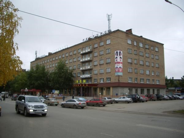 Тиман - photo 3
