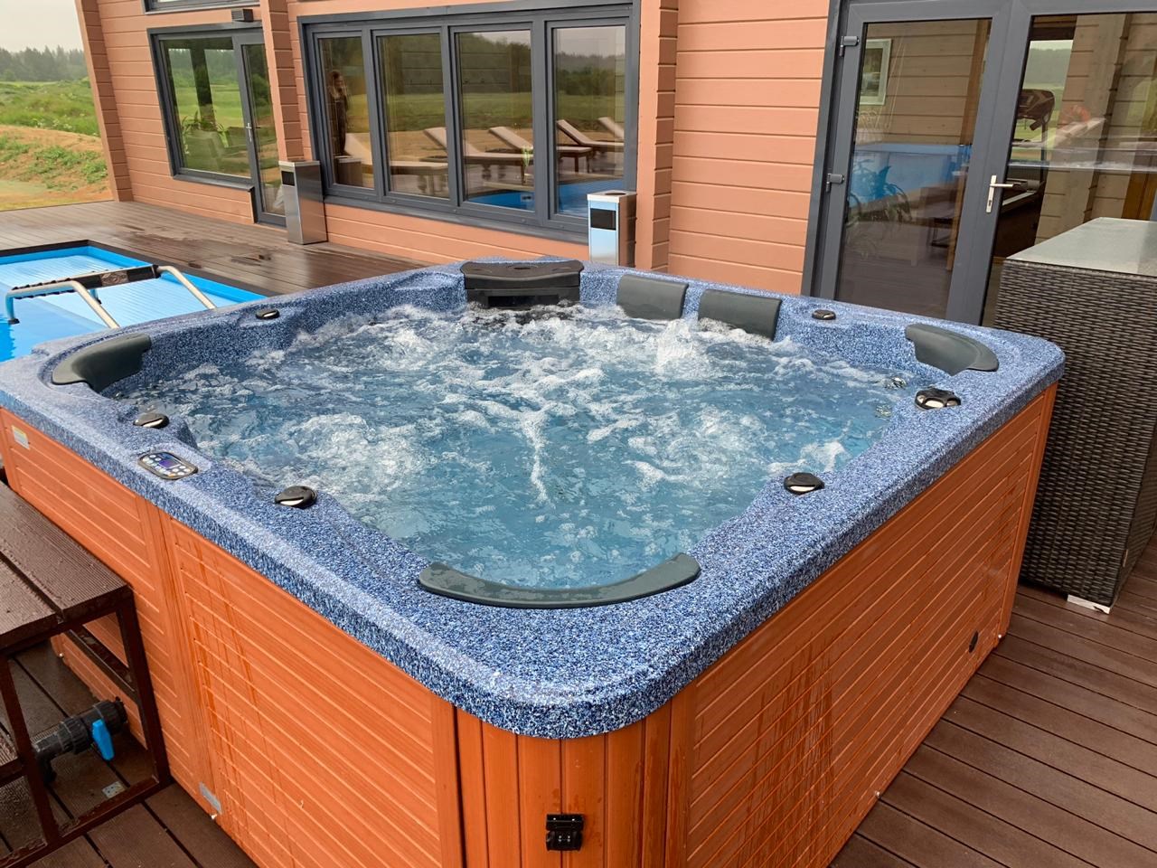 Горки Гольф Курорт - photo 3