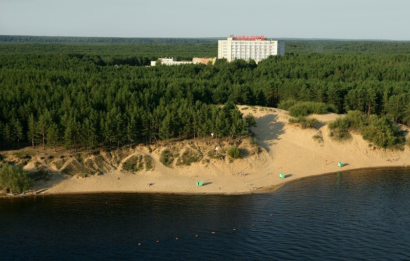 Чувашия - photo 4
