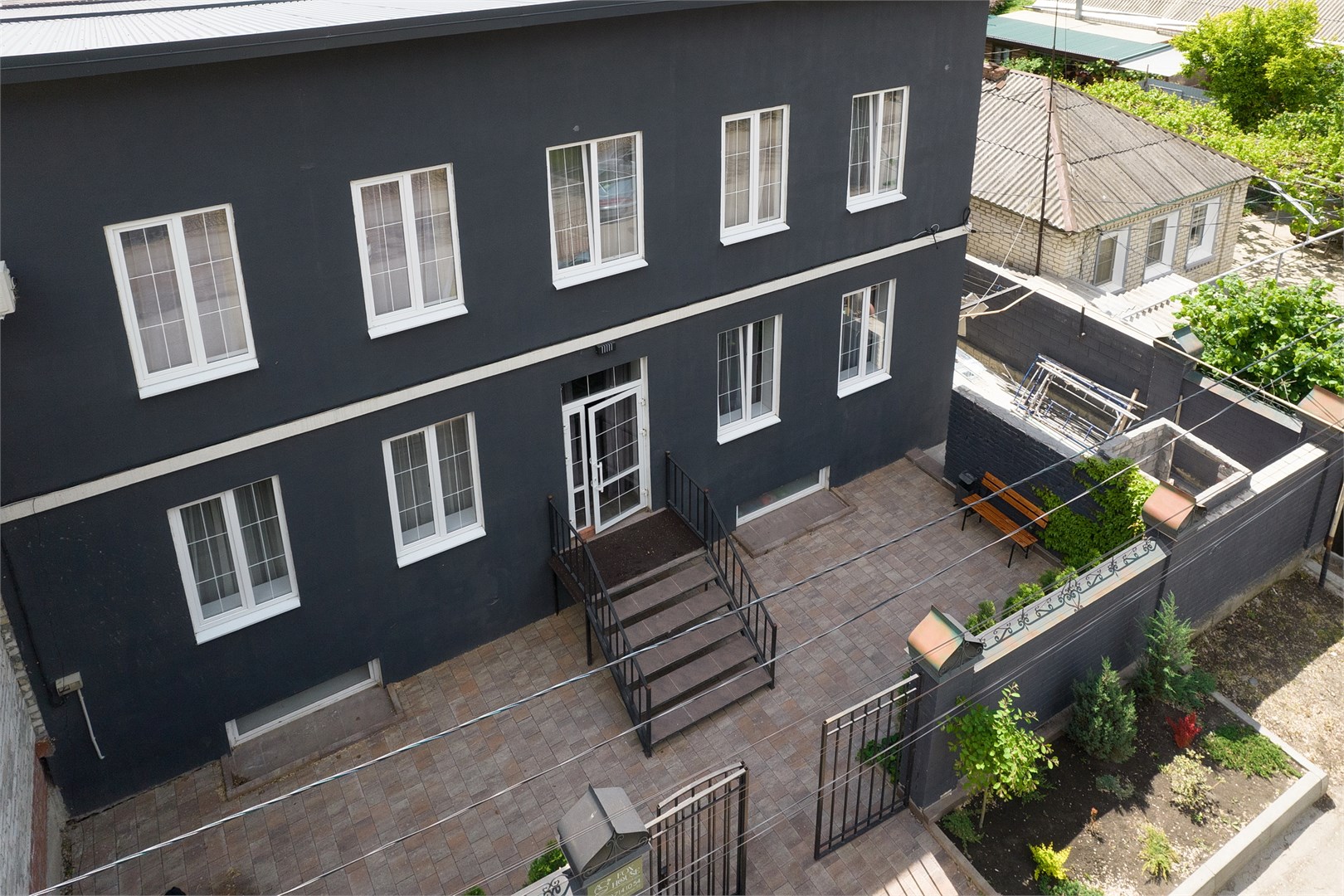 Fox House - photo 4
