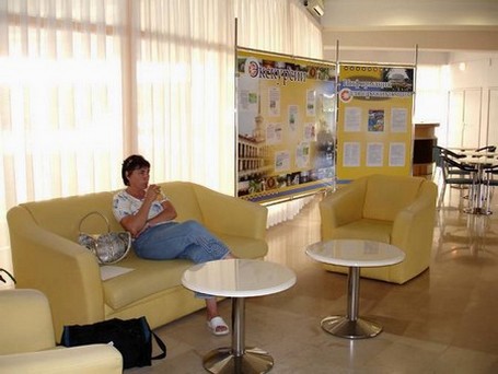 Пансионат "Олимпийский-Дагомыс" - photo 3