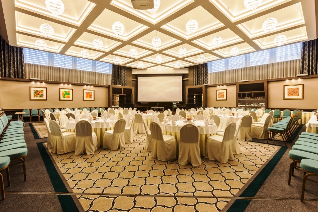 Double Tree by Hilton Tyumen - photo 2