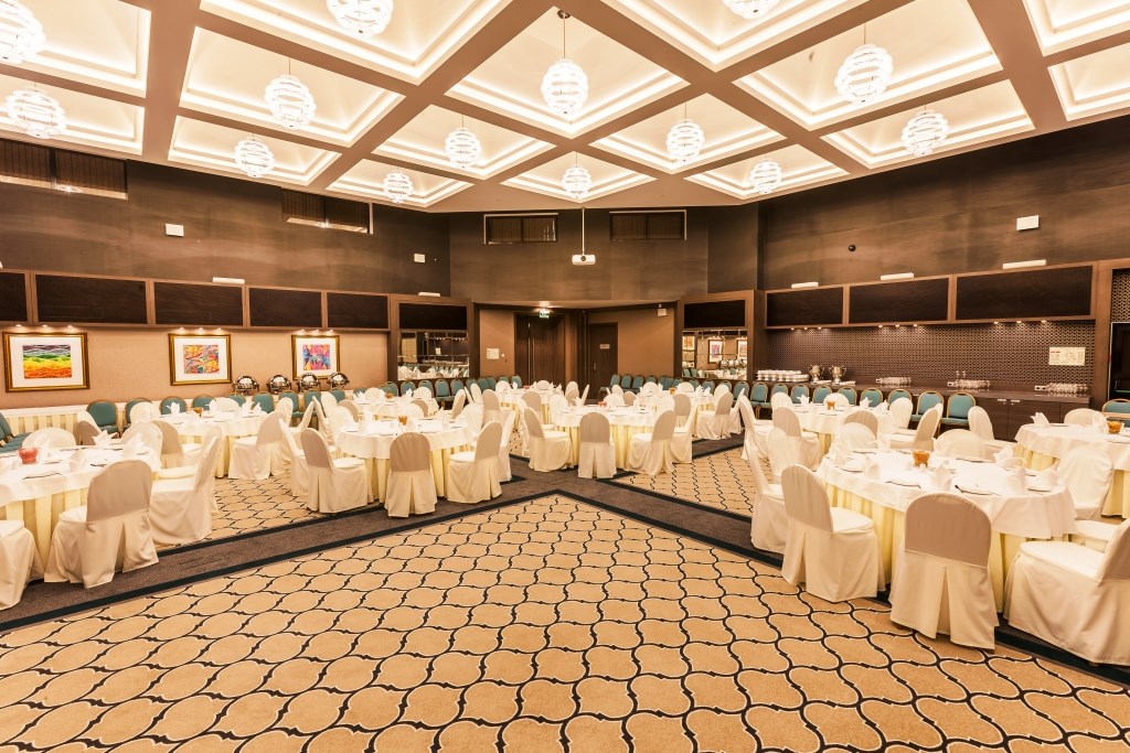 Double Tree by Hilton Tyumen - photo 3
