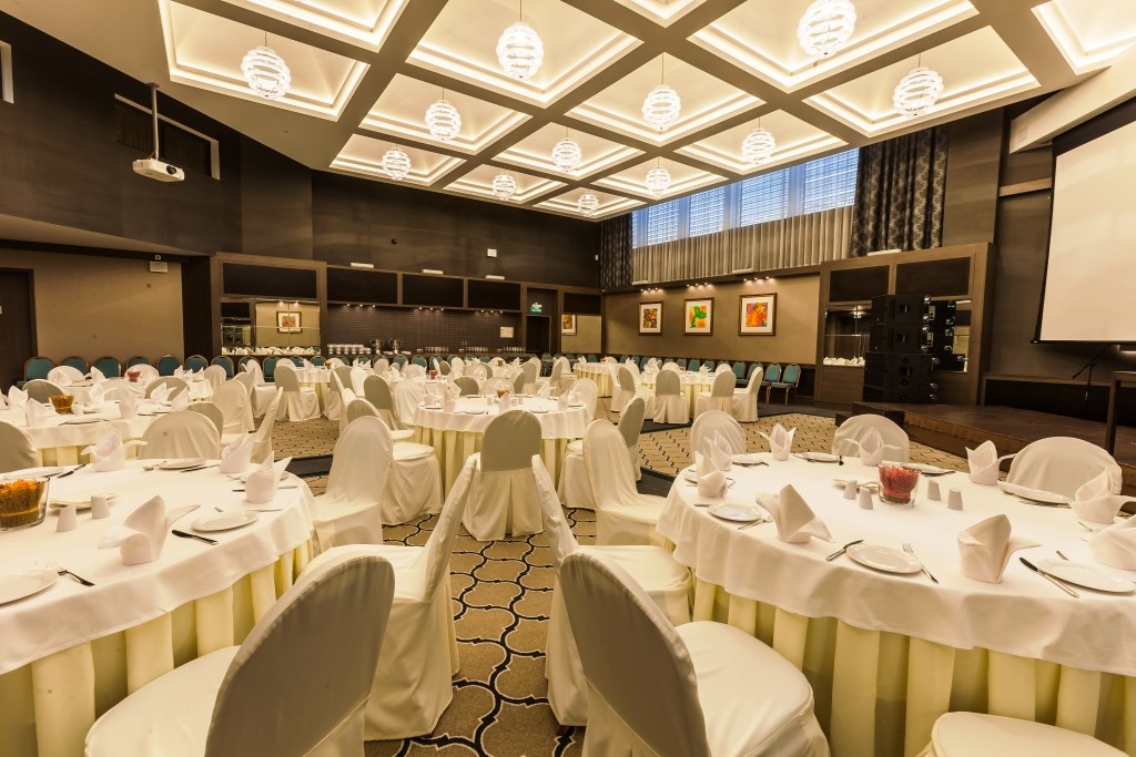 Double Tree by Hilton Tyumen - photo 4