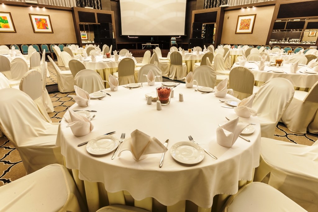 Double Tree by Hilton Tyumen - photo 5