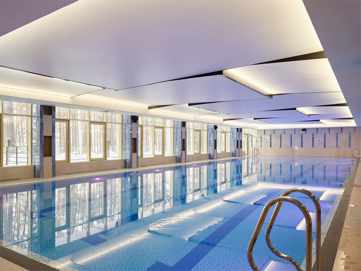 Парк-Отель "Бурдугуз" - photo 5