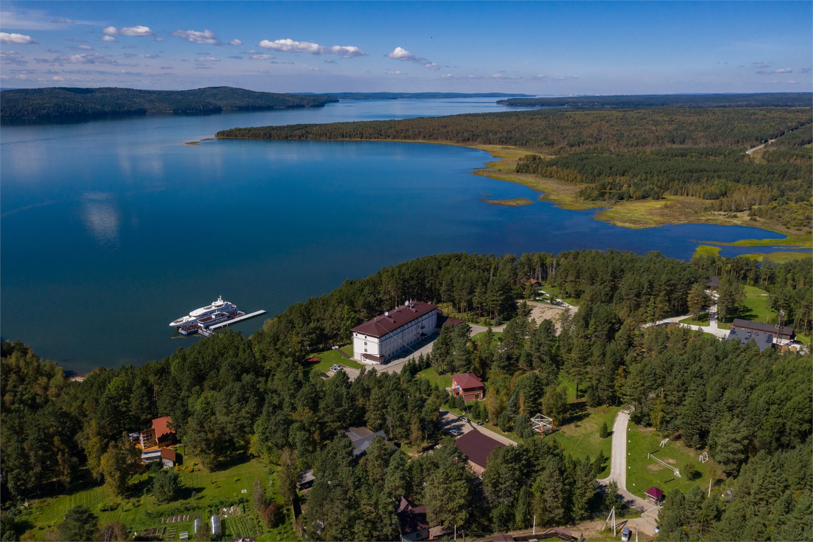 Парк-Отель "Бурдугуз" - photo 3